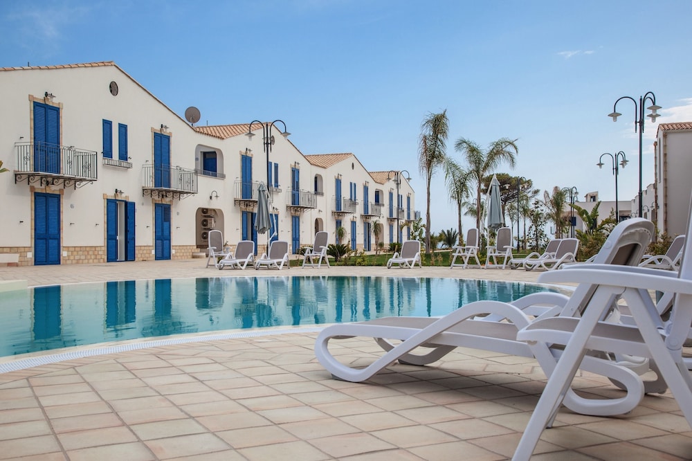 Scala Dei Turchi Resort 49/55