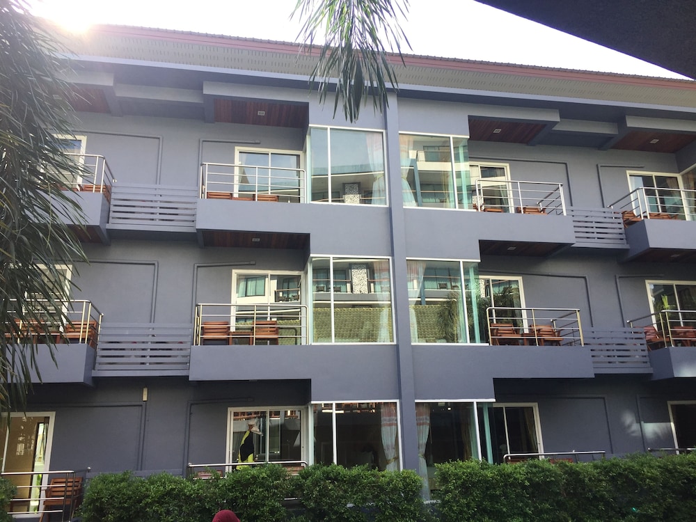 Aonang Village Resort 1/50