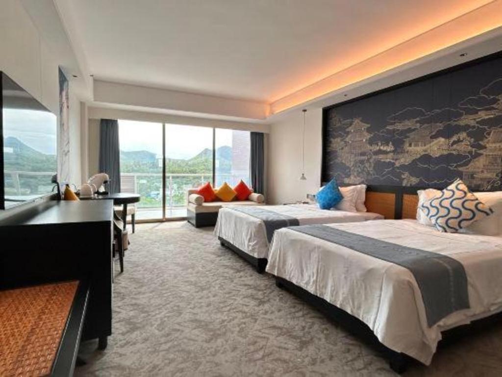 Shenzhen Harmona Hote 17/51