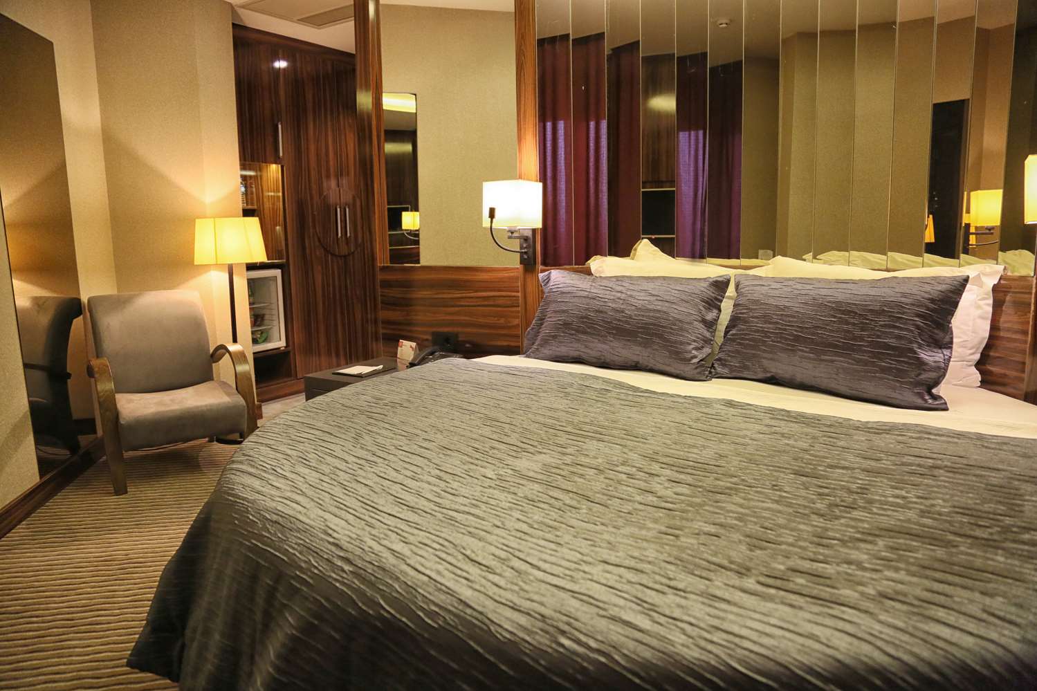 Ramada by Wyndham Mersin 21/47