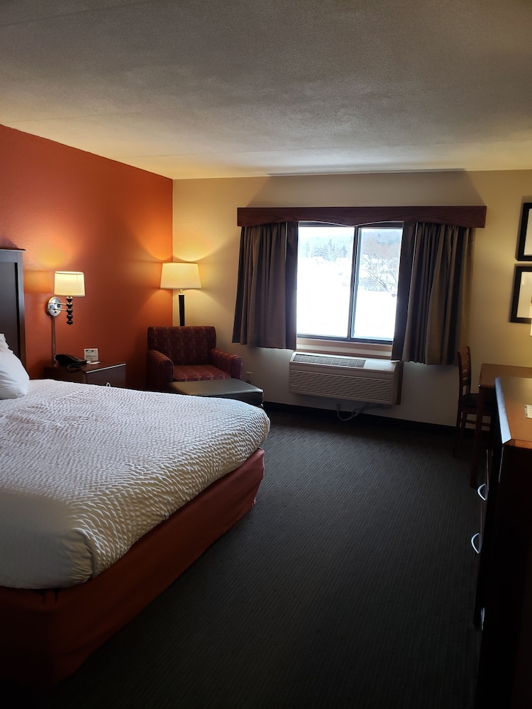 Premier, Studio, Suite, King Bed