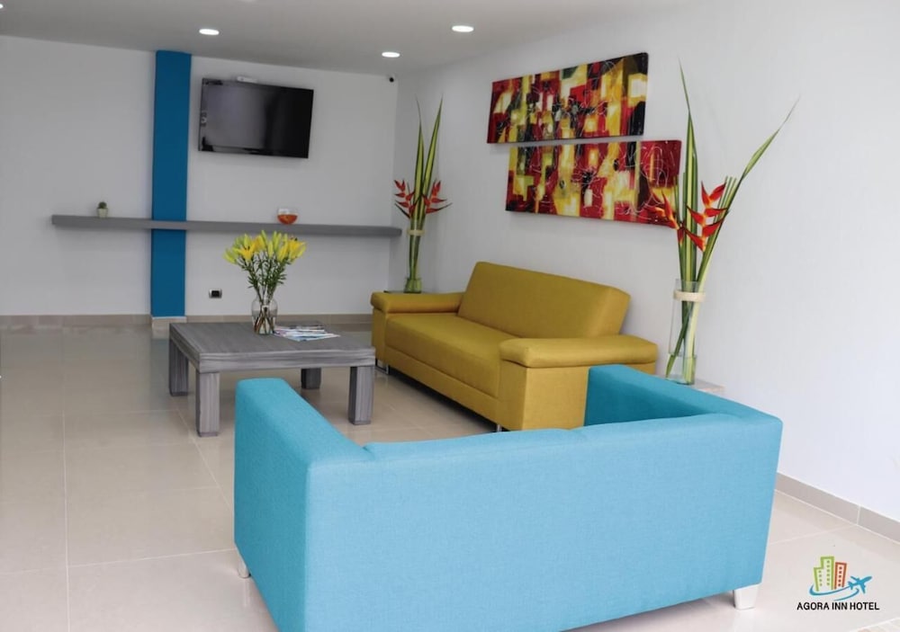 Ayenda 1024 Agora Inn 21/29