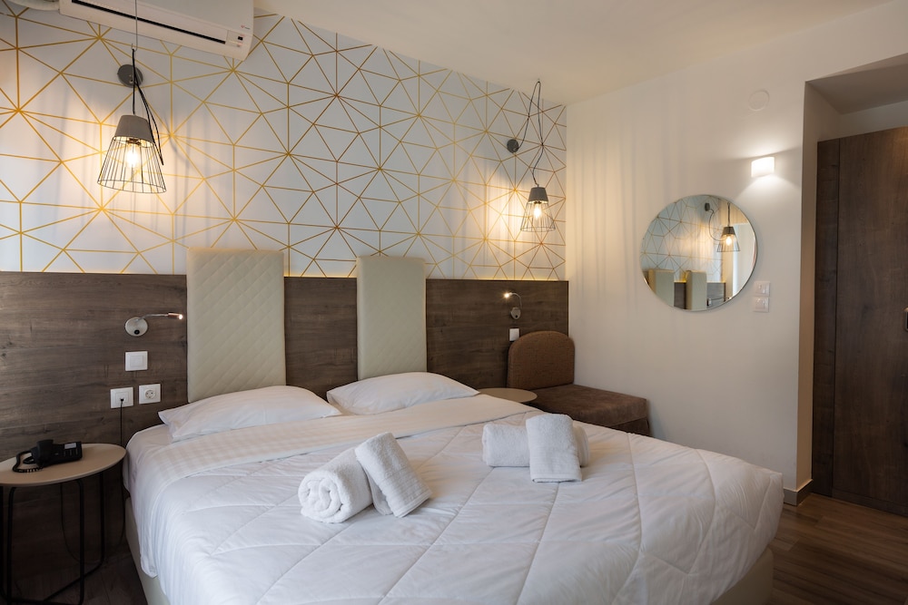 Metropolitan Hotel Thessaloniki 20/70