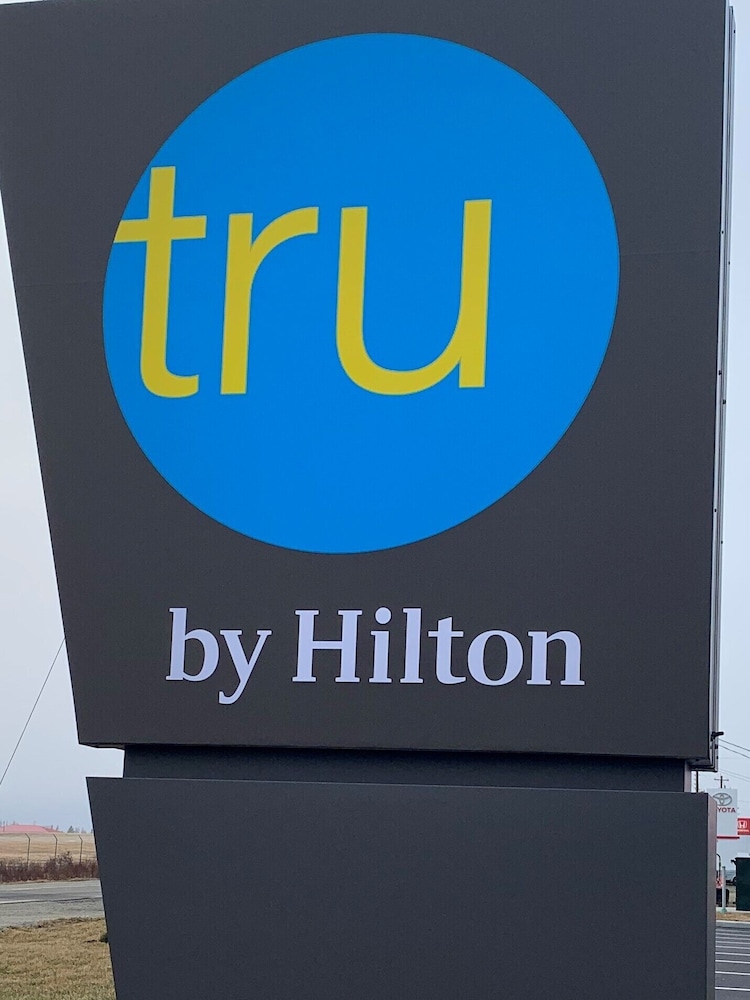 Tru By Hilton Yarmouth Ns 8/31