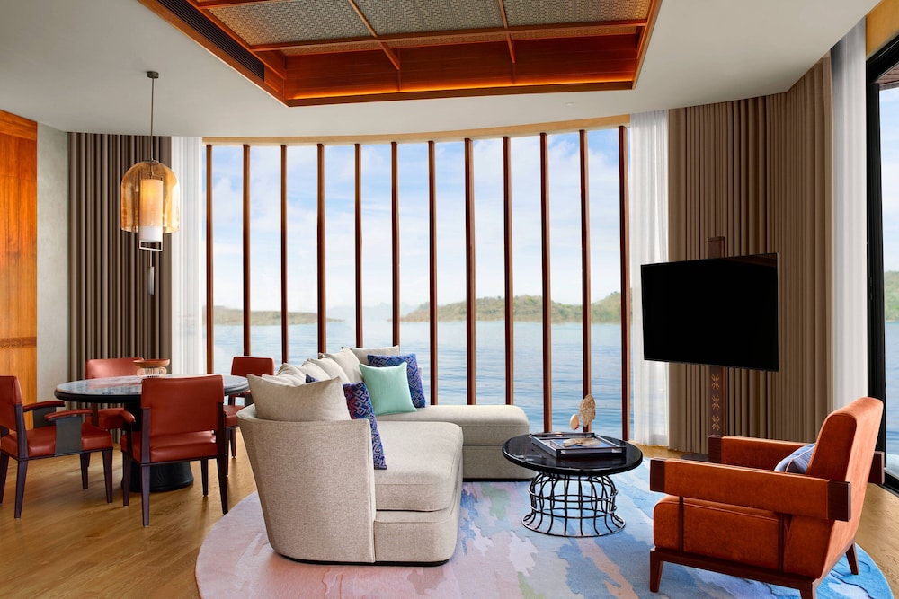 TA’AKTANA a Luxury Collection Resort & Spa, Labuan Bajo 39/50
