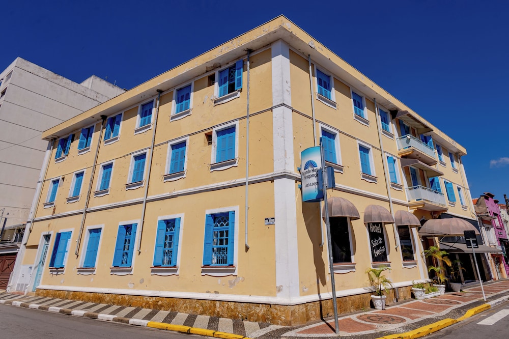 Grande Hotel Bragança main