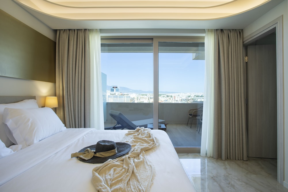 Green Suites Boutique Hotel 12/50