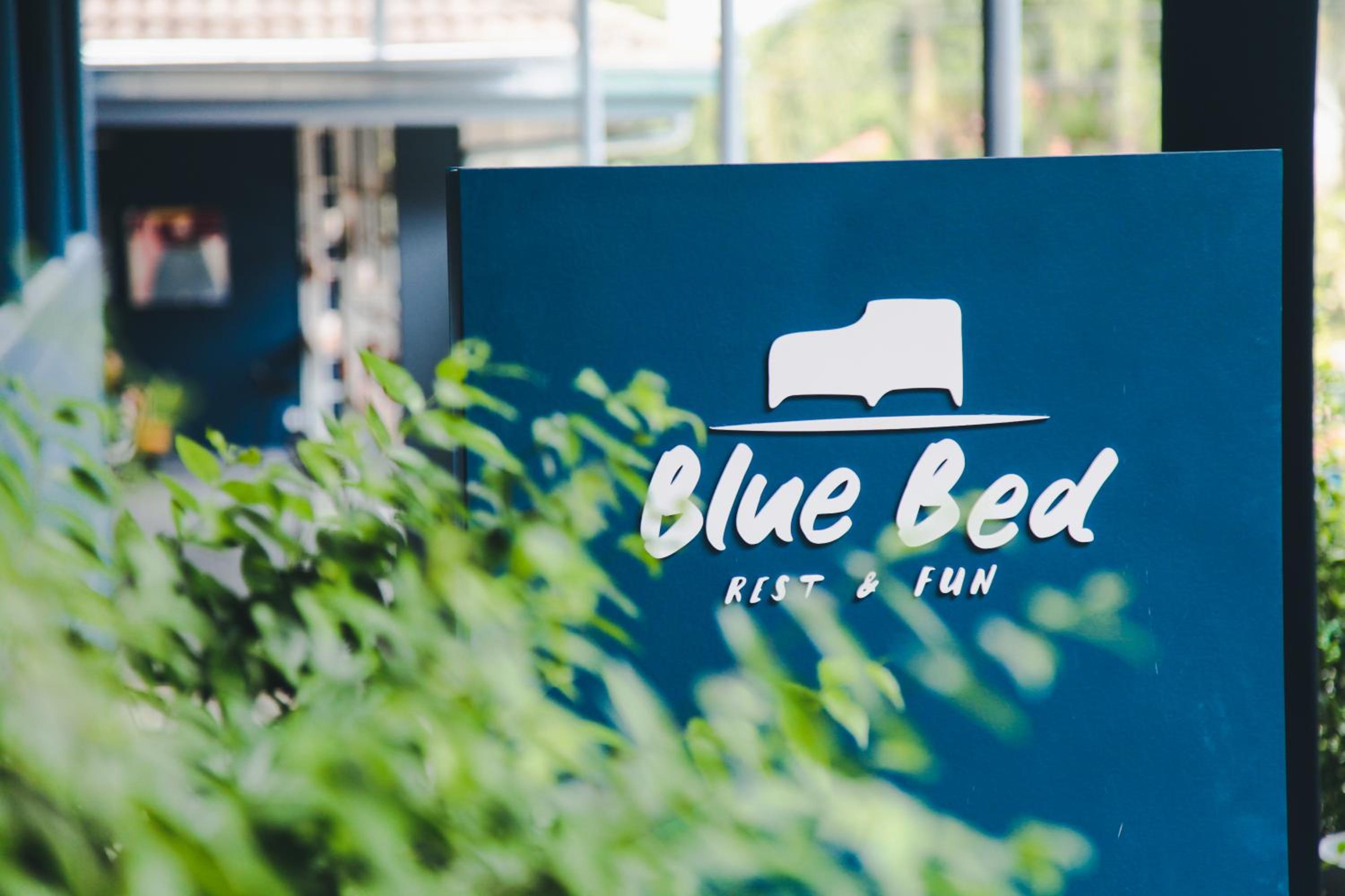 Blue Bed Hotel 47/48