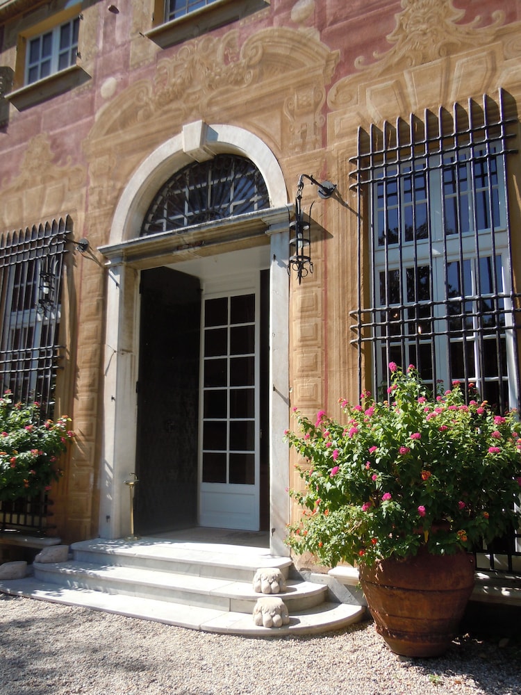 Grand Hotel Villa Balbi 2/42