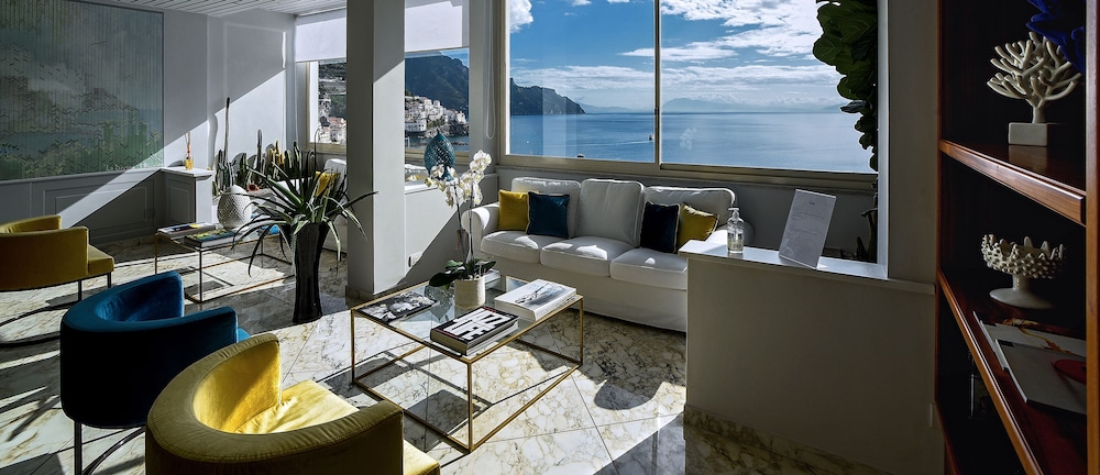 Miramalfi Hotel 73/85