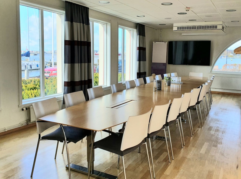Mercure Gothenburg 43/48