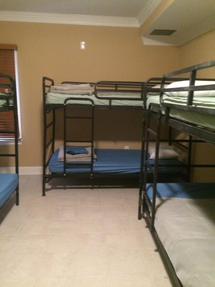 Dc International Hostel 17/28