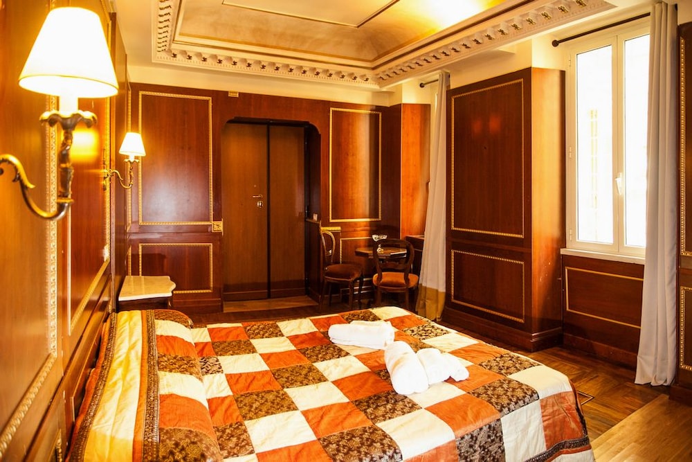 Domina Popolo B&B 35/47