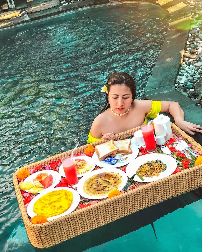 Villa Jj And Spa Ubud 65/80