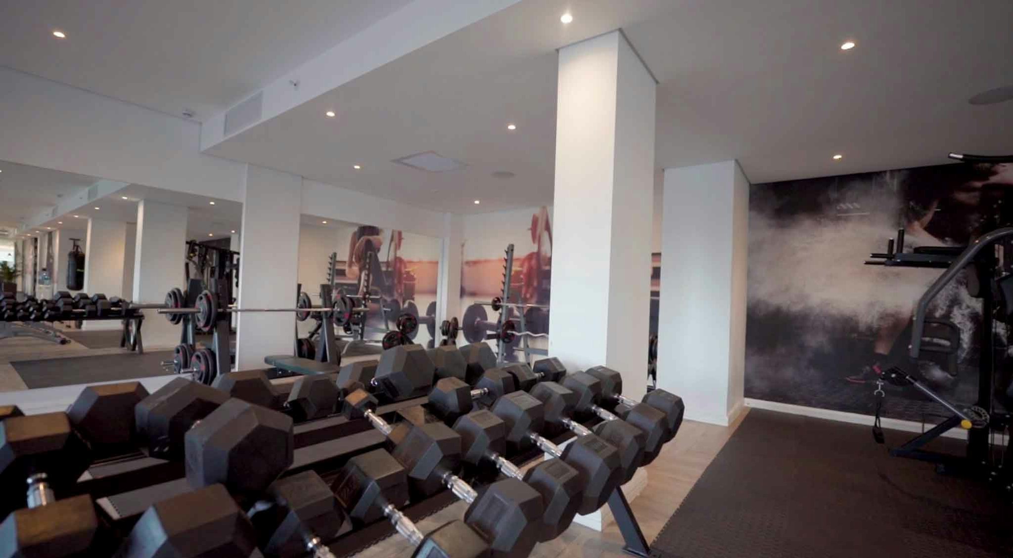 Sandton Hotel 34/58