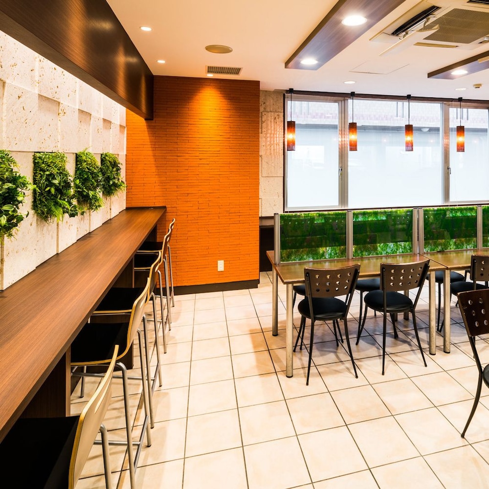 Super Hotel Naha Shintoshin 46/50