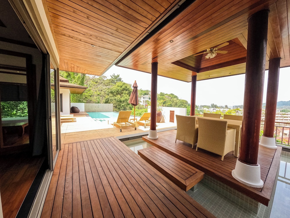 Villa Tantawan Resort And Spa 21/47