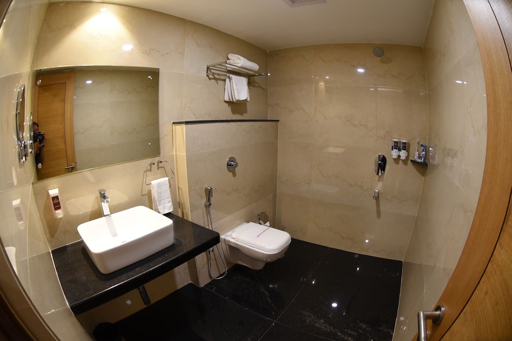 Hotel Grand Rajputana 15/17