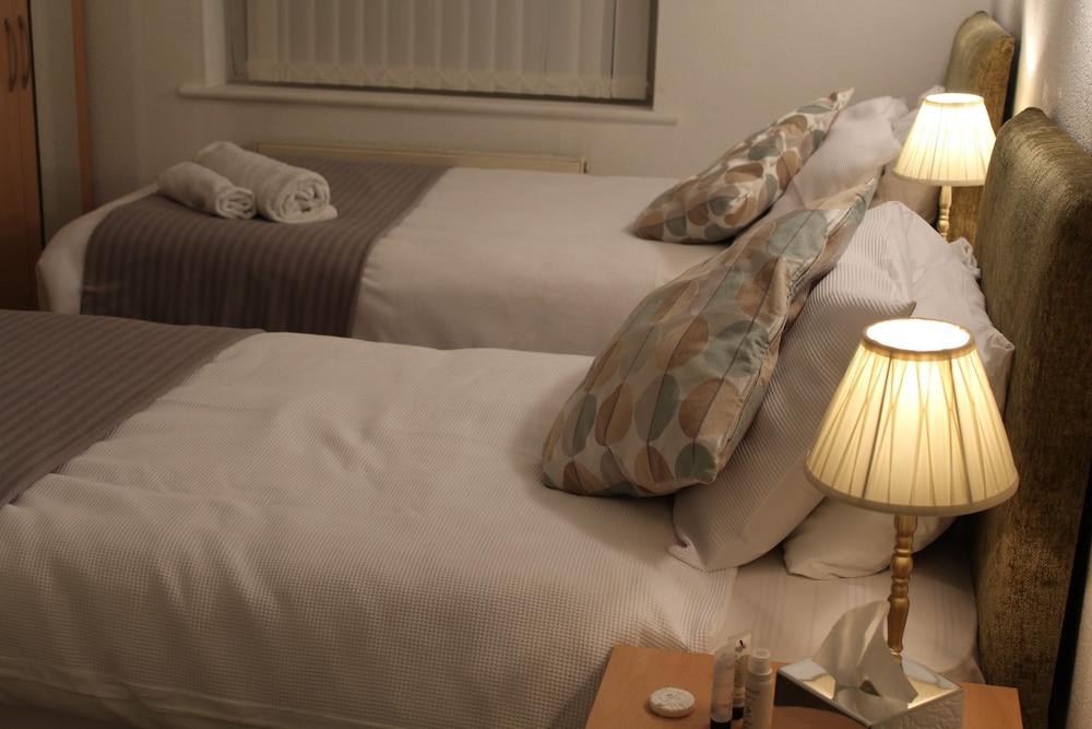 Ababeel Hotel 29/56
