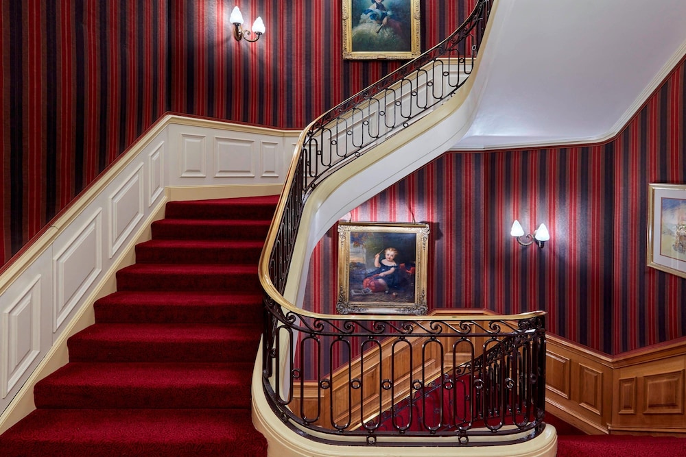 Grand Residences By Marriott - Mayfair-london 33/40