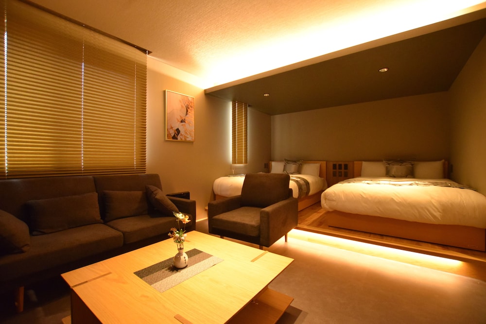 Grand Base Beppu Ekimae 28/41