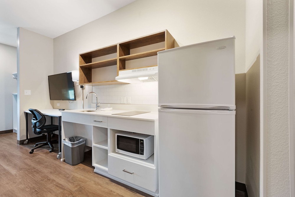 Extended Stay America Premier Suites Daytona Beach Ormond Beach 40/58