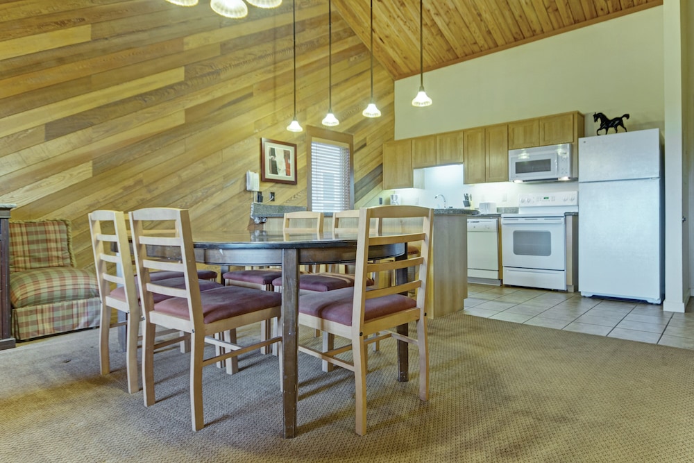Worldmark Bend Seventh Mountain Resort 60/78