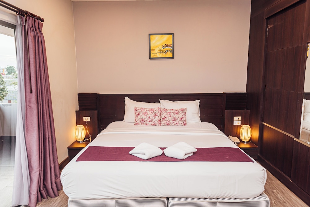 Premium, Twin Beds