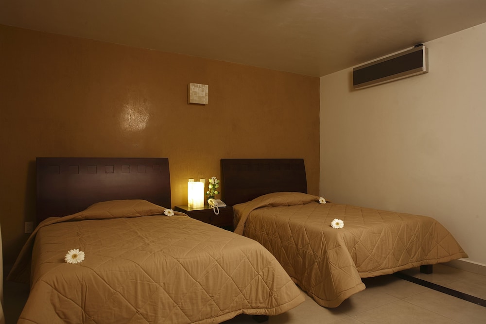 Casa de Las Flores Hotel 13/31