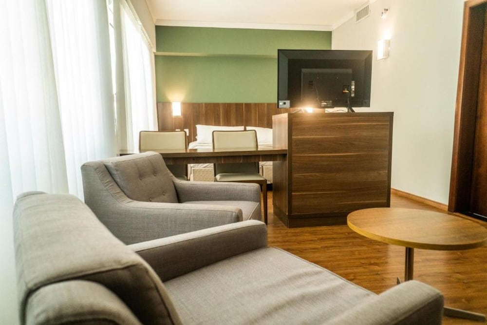 Firenze Business Hotel (ex Slaviero Essential Palhoca Viacatarina) 38/63