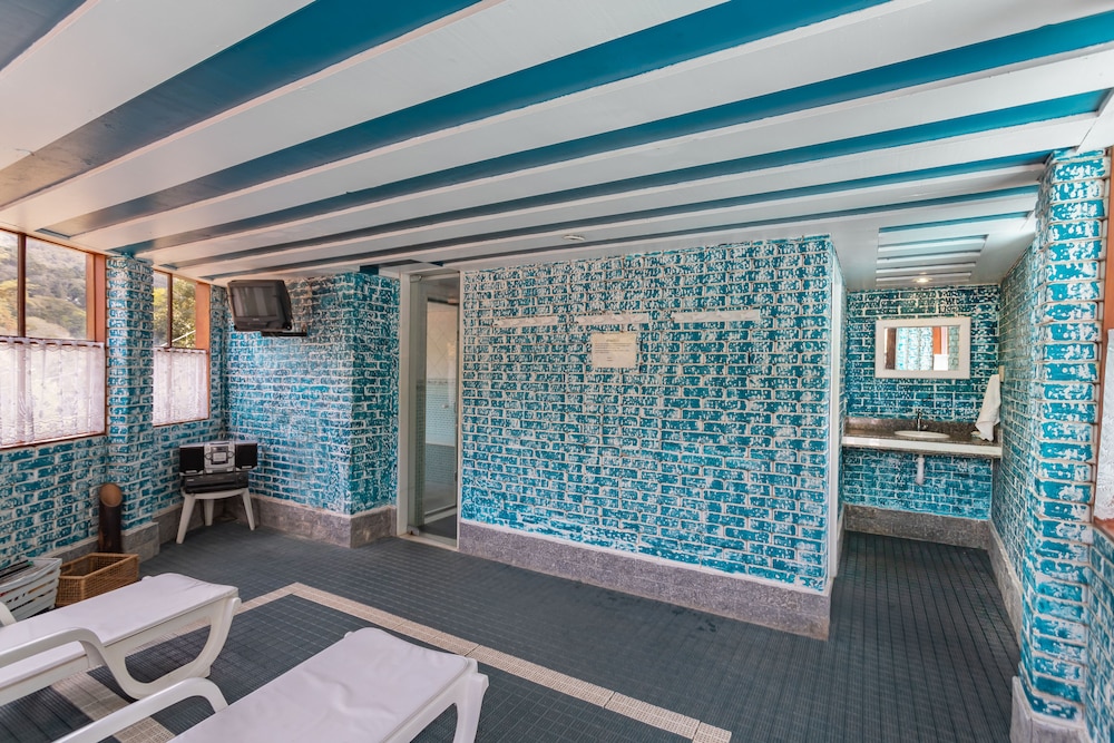 Pousada Chales Wood House 5/51