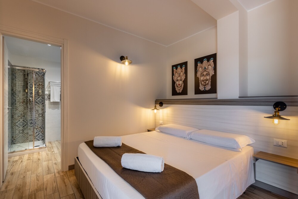 Tramonto Ibleo Resort 42/76