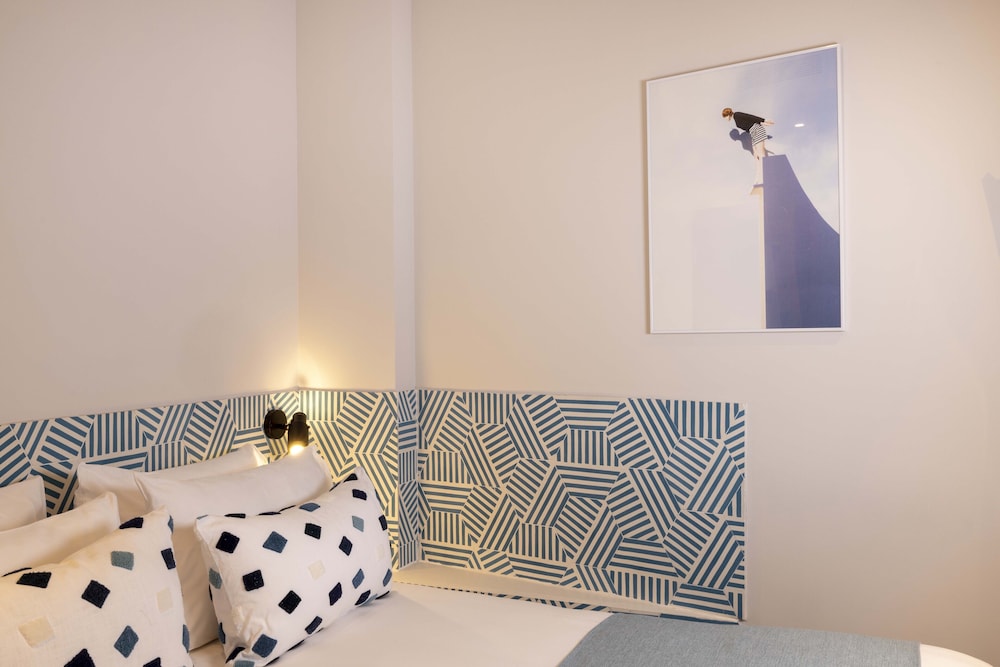 Paris Art Hotel Quartier Latin by Malone 10/50