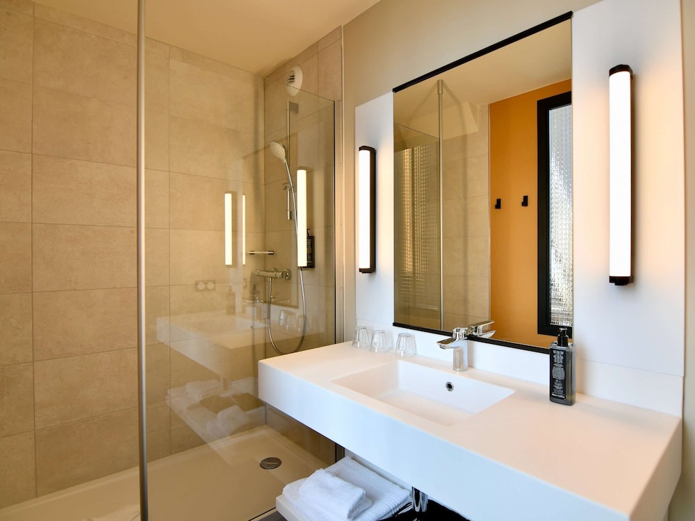 Ibis Styles Saint Nazaire Centre Gare 46/50