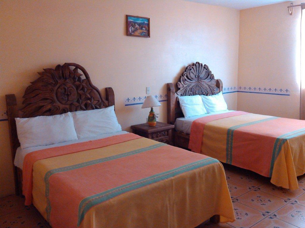 HOTEL CAMPANARIO DE SAN JUAN 10/37