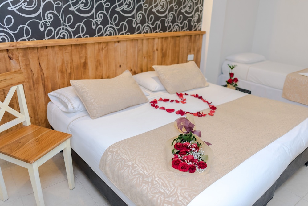 Cartagena Royal Inn 16/69
