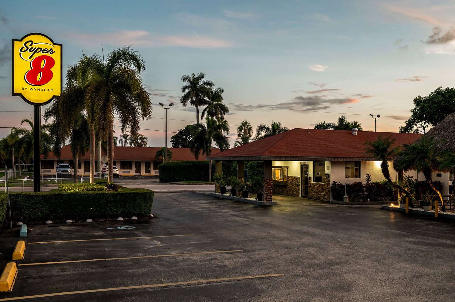 Super 8 by Wyndham, Florida City/Homestead/Everglades 3/24