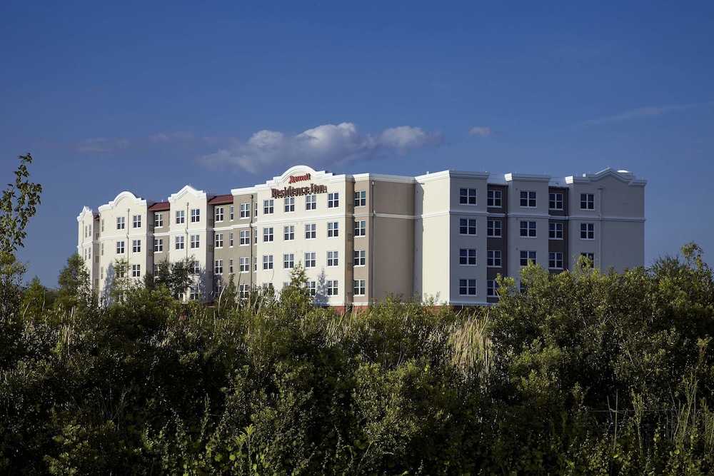 Residence Inn Tampa Suncoast Parkway at NorthPointe Village 4/62