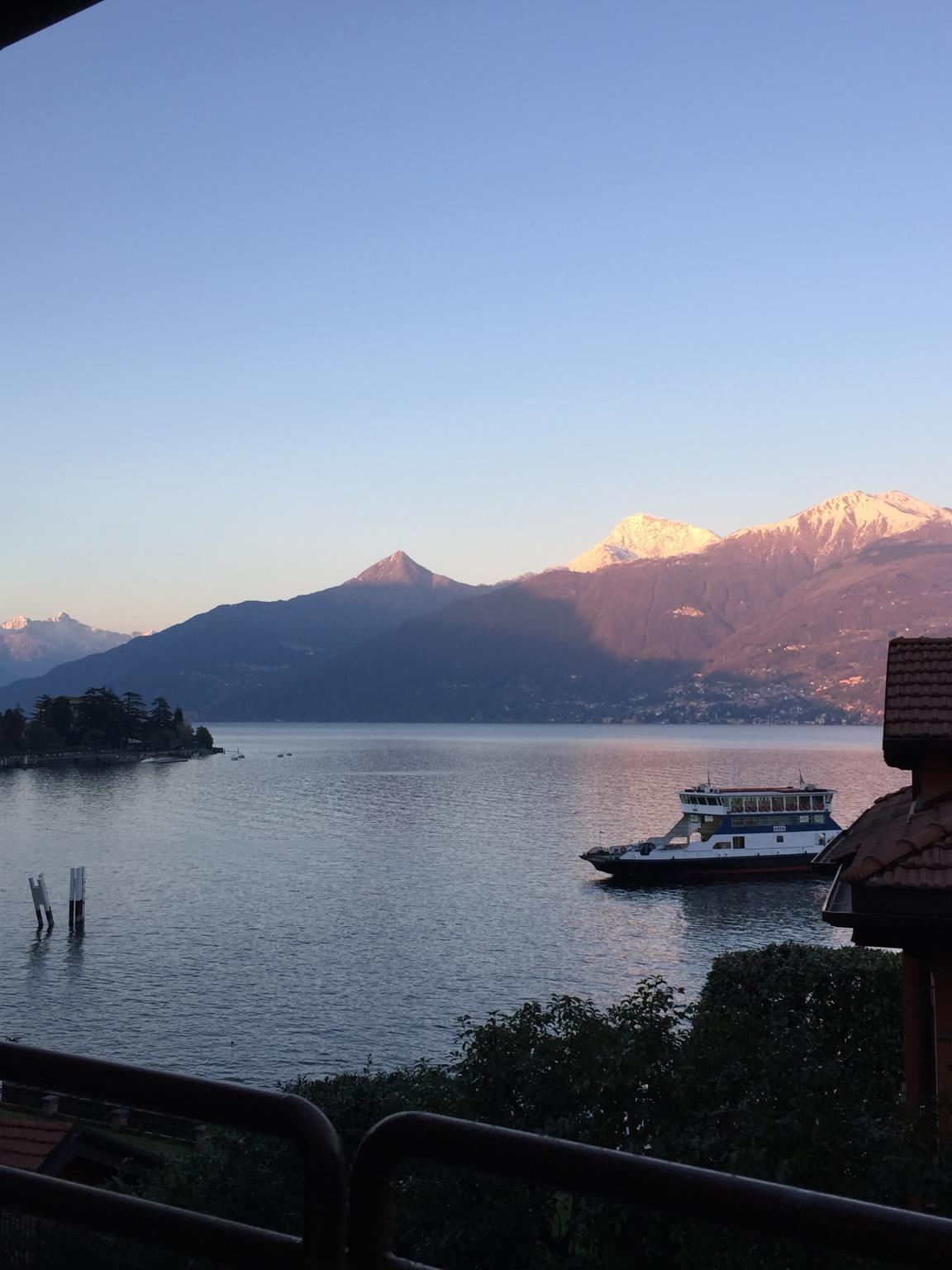 Lake Como Hostel 13/24