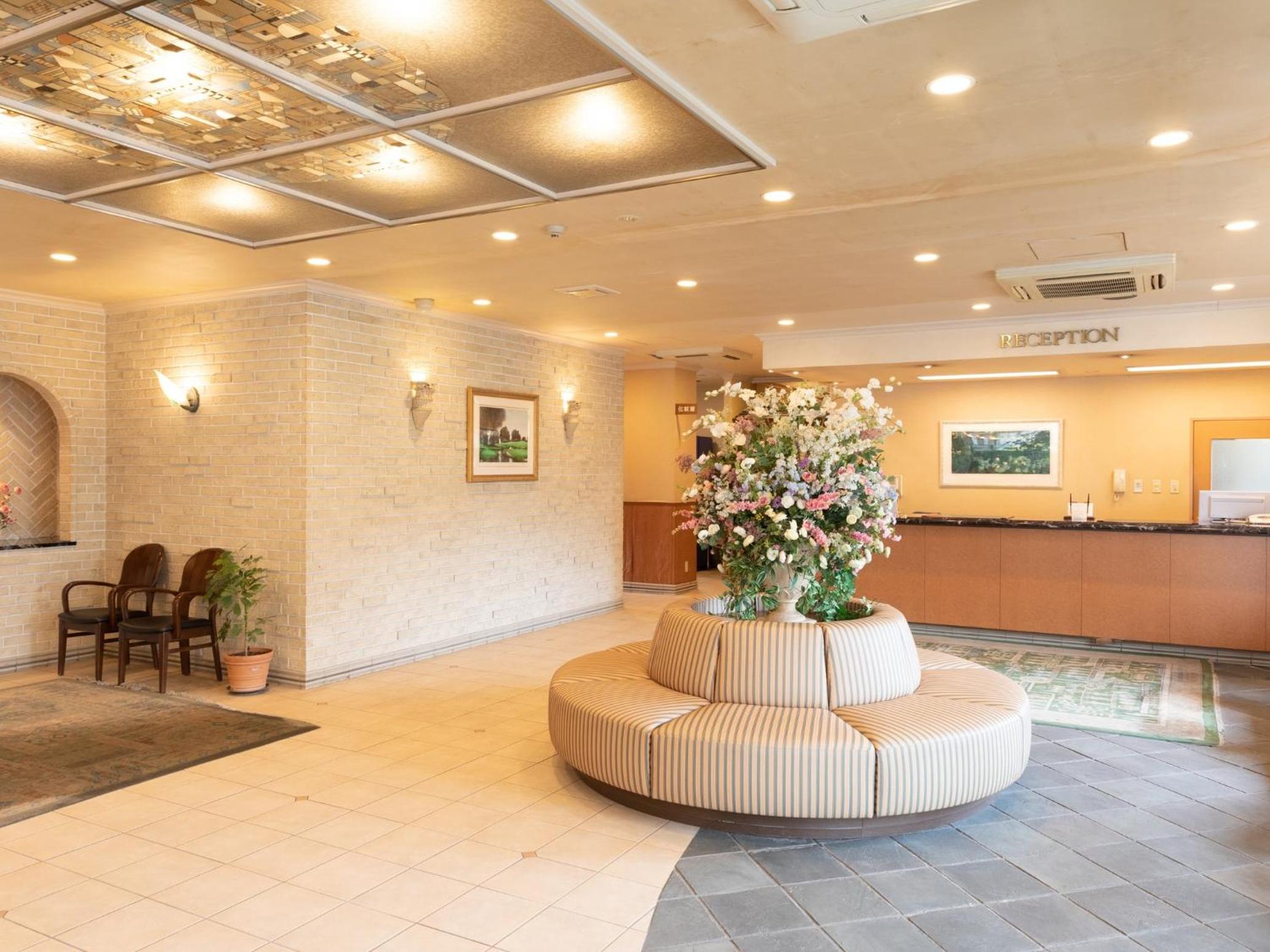 Hotel Castle Inn Suzuka Chuo 36/49