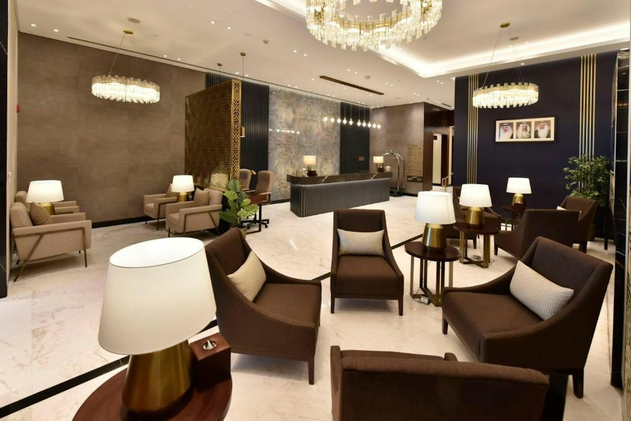 Bahrain Airport Hotel - Airside 47/58