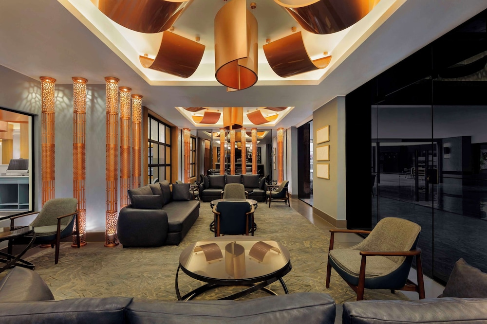 Radisson Residences Cairo Heliopolis 41/59