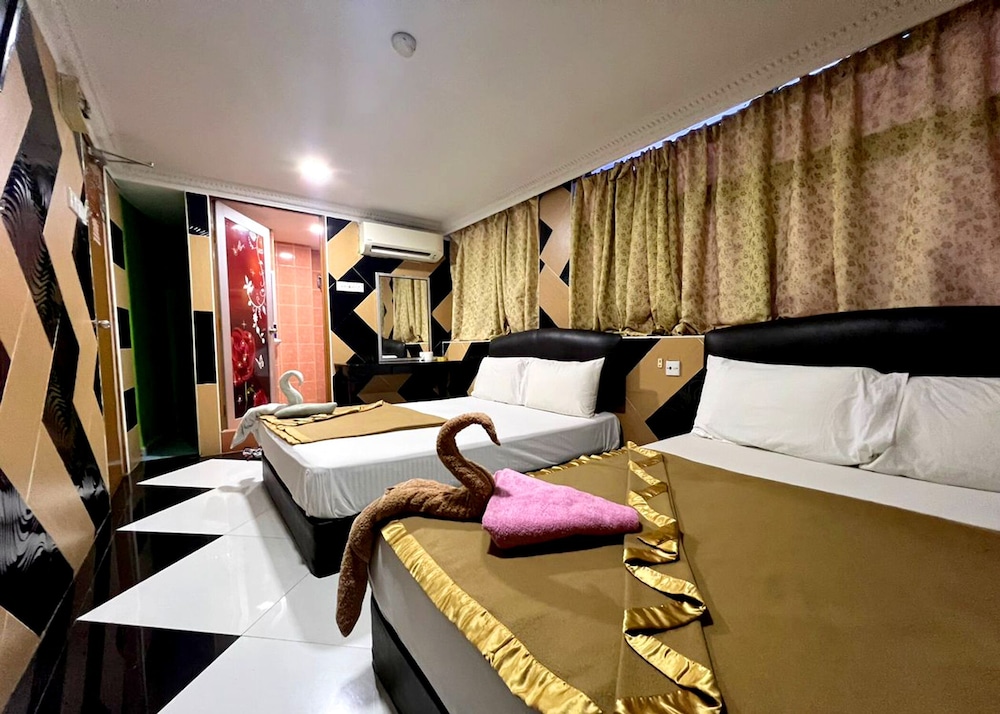 KAJANG STAR HOTEL 10/25
