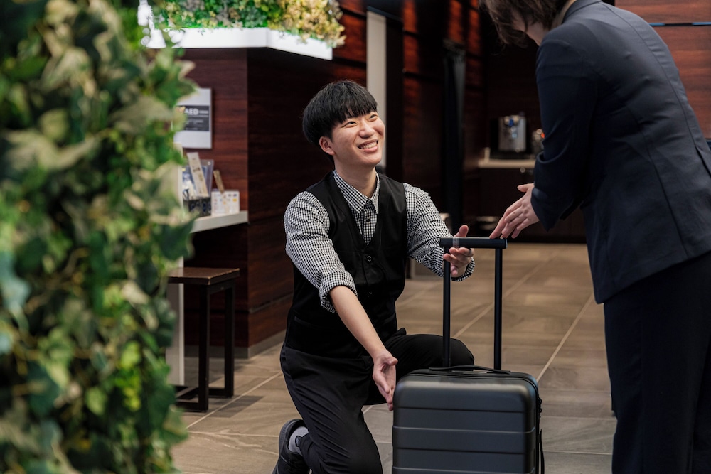 Hotel Hulaton Fukuoka Hakata 20/63