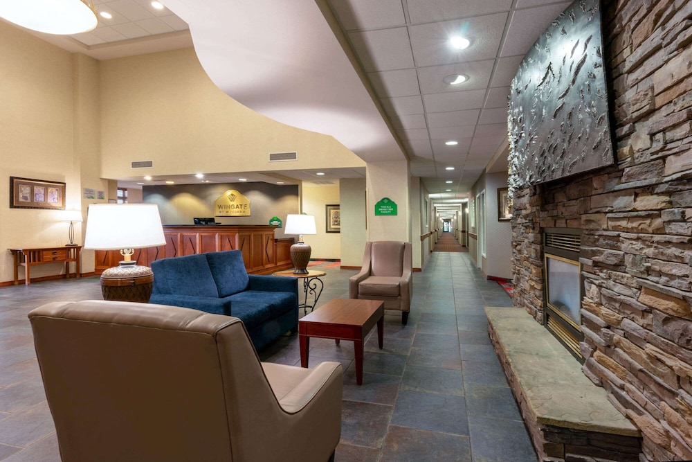 Wingate By Wyndham Helena Airport 30/49