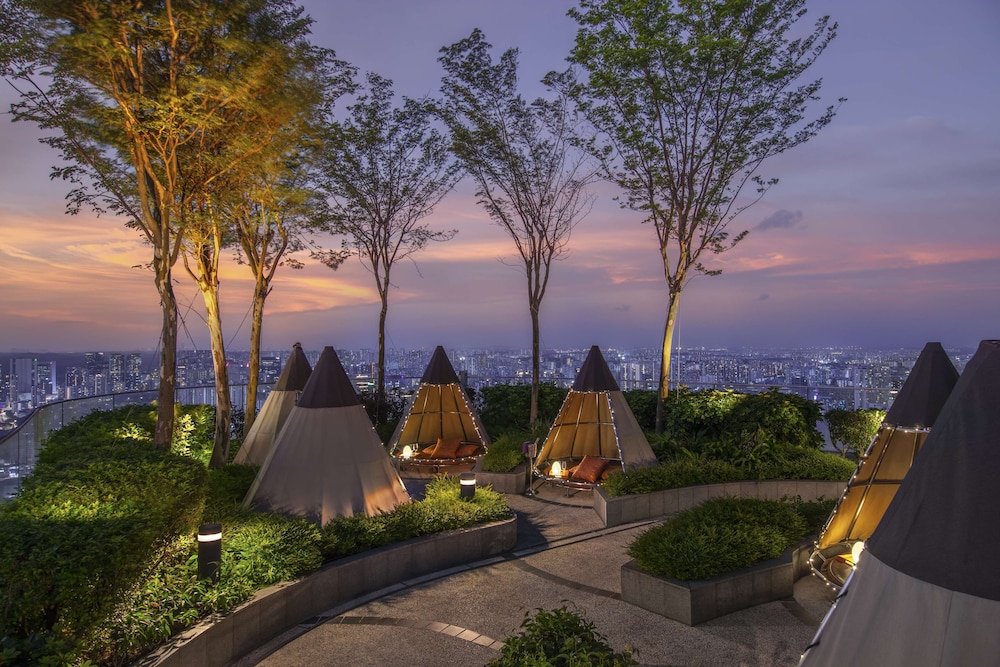 Andaz Singapore 61/69