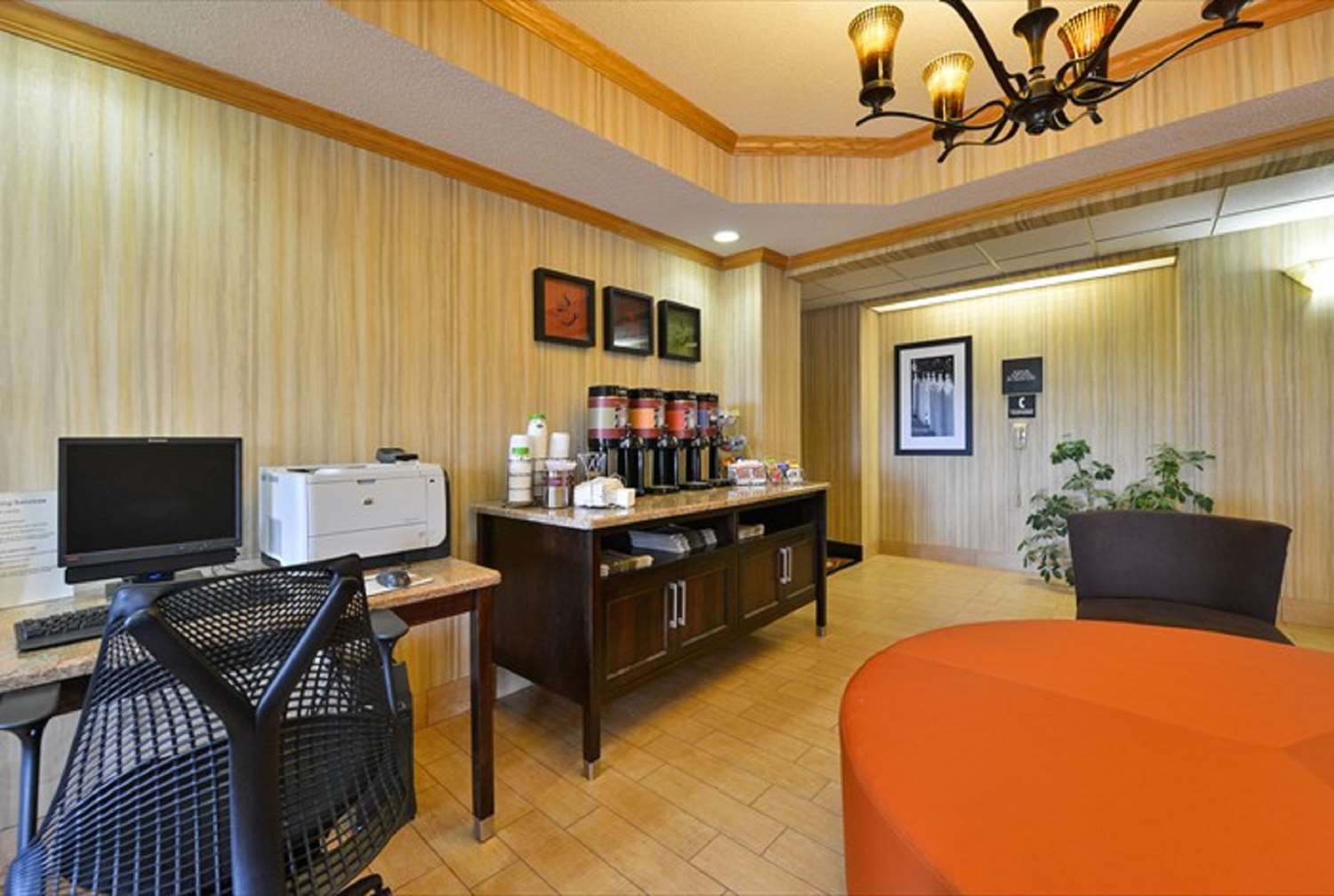 Hampton Inn Sturgis 43/47