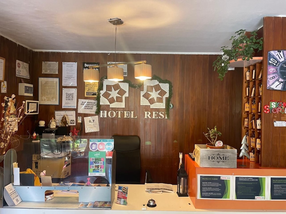 Hotel Resi San Bernardo 6/65