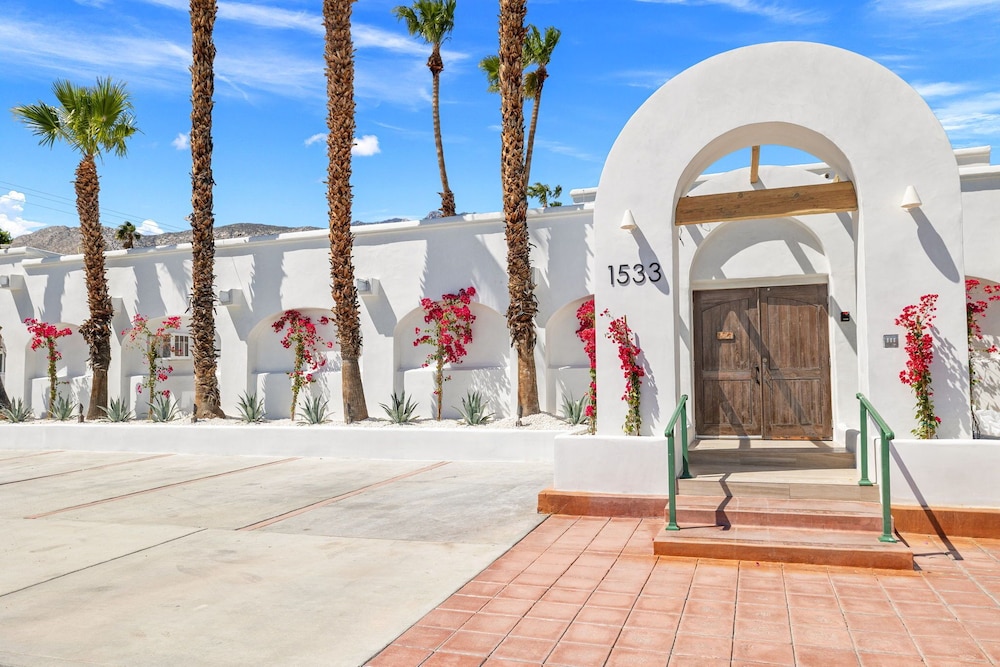 Casa Palma Hotel & Bungalows 39/51