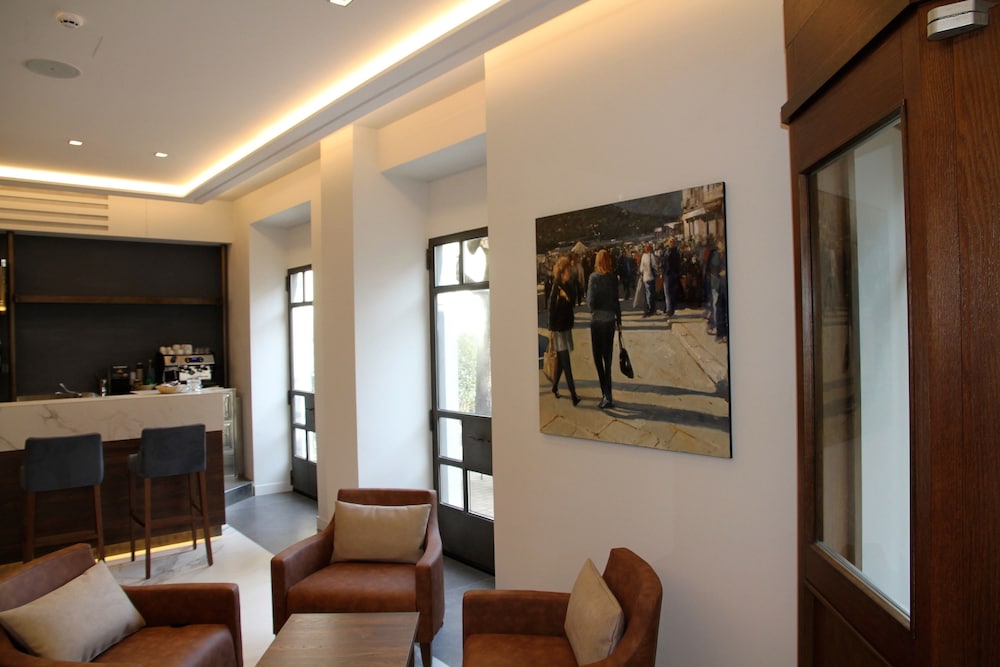 Hotel Centrale 36/67